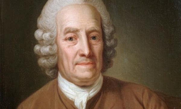 18. Emanuel Swedenborg <br>    Emanuel Swedenborg 18. yzyl bilim insan ve teologtur. IQ'su 165-210 arasdr.