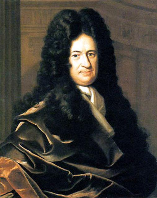 8. Gottfried Leibniz <br>    Alman filozof ve mantk Gottfried Leibniz, en ok diferansiyel ve integral hesaplamasn icadyla tannr. IQ'su 182-205 aras deimekteydi.