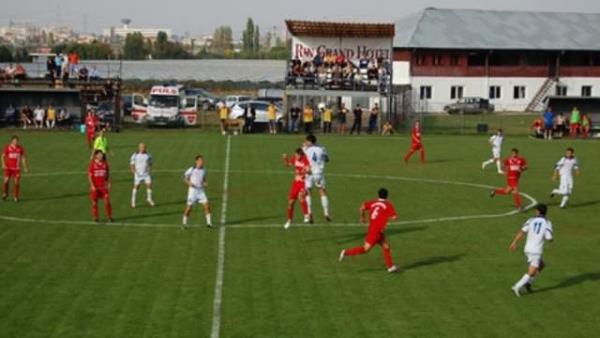 Romanya Kupas 4. tur n eleme manda, Berceni, Buftea'y 31-0 gibi farkl bir skorla geerek Romanya Ligi'nde oynanan malardaki en farkl skoru yakalad.