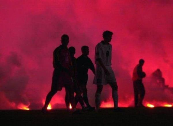 UNUTULMAZ ANLAR<br>  Fenerbahe - Galatasaray derbilerinin en zel kareleri