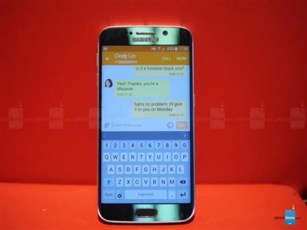 8 ekirdekli ilemci, 1.8 GHz ARM MALi T760 grafik birimi ve sper hzl 3 GB LPDDR4 RAM ile birletirilmi.