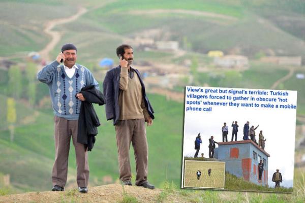 Zorluklara katlanamayanlar da areyi kent merkezine ya da baka blgelere g etmekte buldu.