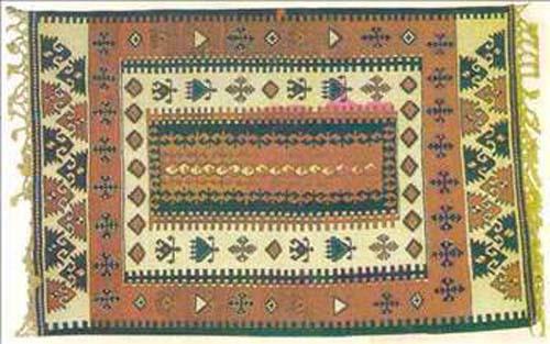 HALI  Hal da Mslmanlar tarafndan Avrupa'ya tand.