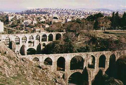 ngiltere Kral V Henry'nin saraynn mimar da bir Mslmand.