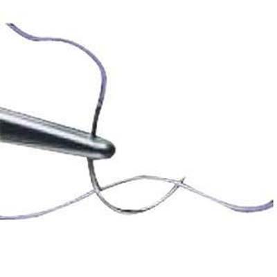 Hayvan barsaklarndan yapt iplikle att dikilerin kendi kendine kaybolduunu da Zehravi kefetmi ve yine hayvan barsaklarndan ilk kapsl yapmtr. 13. yzylda bn Nafis de dolam sistemini tanmlamtr.