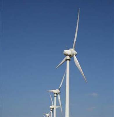 Avrupa'da ilk rzgar deirmeni bundan tam 500 yl sonra kullanlmaya balamtr.