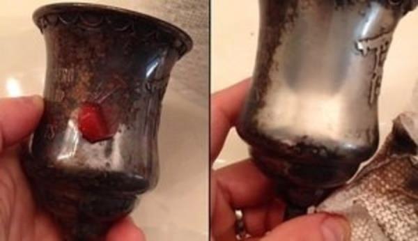 Gm eyalar parlatabilirsiniz.