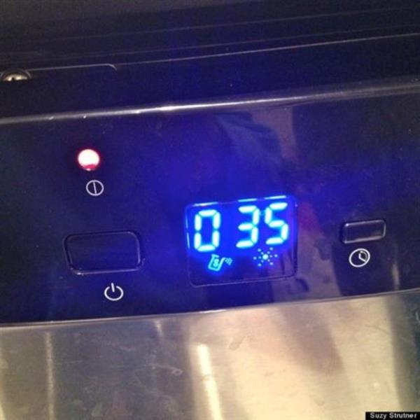 Bulak makinenizi "normal" ayarda altrn...