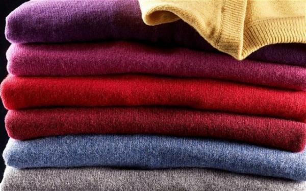 10. Kamir kuman kalitesini anlamak iin kuma hafife yanlara doru an. Braktnzda ayn ekli alyorsa kaliteli demektir.