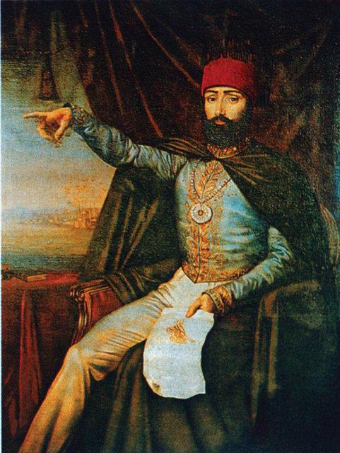 30. Osmanl padiahdr. II. Mahmut yakaland verem hastalndan kurtulamayarak, 1 Temmuz 1839 gn dinlenmek iin gittii kardei Esma Sultan&#8217;n amlca&#8217;daki kknde, 54 yanda vefat etti.