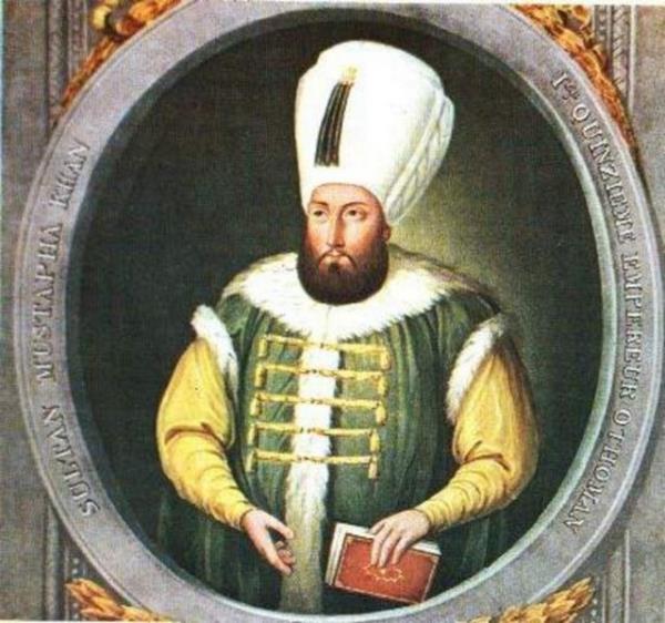 15. Osmanl padiahdr. Osmanl tarihinde tek &#8220;Deli&#8221; padiah olan Sultan Mustafa 1623&#8242;te tahttan indirildikten sonra 20 Ocak 1639&#8242;da bir sara nbeti srasnda ld.