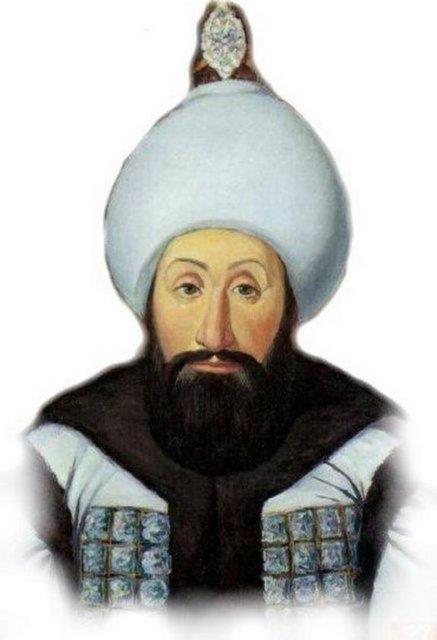 Doum: 20 Mart 1725 / lm: 7 Nisan 1789 / Tahta kt tarih: 1774