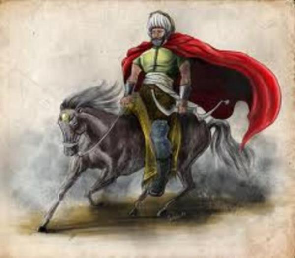 Osmanl mparatorluu&#8217;nun kurucusu olan Osman Gazi 1326&#8242;da kalp yetmezliinden ld.