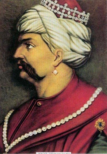 Yavuz Sultan Selim