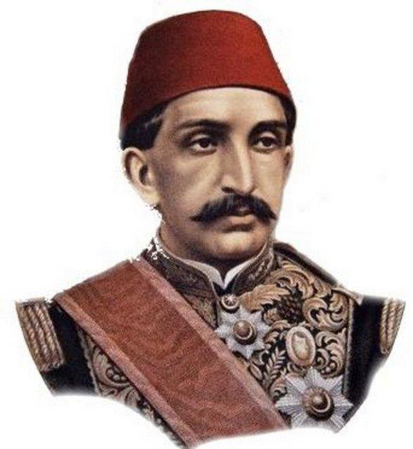 34. Osmanl padiahdr. &#8220;Kzl Sultan m, Ulu Hakan m&#8221; diye Osmanl tarihinin en ok tartlan padiah olan kinci Abdlhamid, 10 ubat 1918&#8242;de Beylerbeyi Saray&#8217;nda 76 yandayken yakaland zatrrenin ilerlemesi sonucu veremden ld.