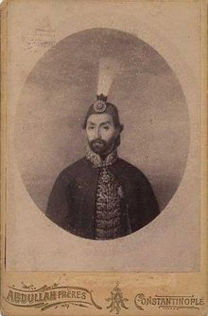 31. Osmanl padiahdr. Tanzimat Dnemi&#8217;ni balatan sultan 25 Haziran 1861&#8242;de babas kinci Mahmud gibi veremden ld.
