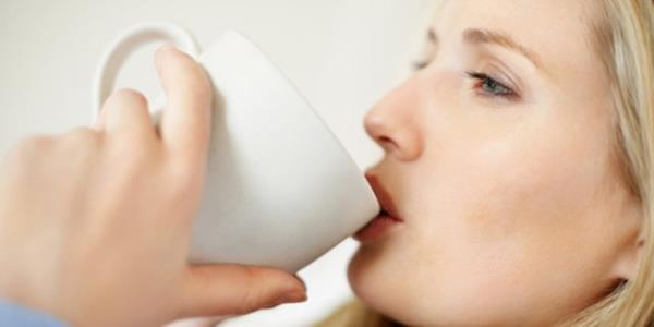 21-Yatmadan nce 1 bardak rezene ay uykuya dalmay kolaylatrabilir.