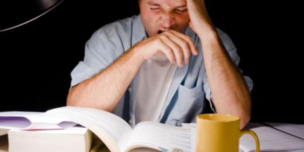 15-Uyku ncesinde almayn, bilgisayar oyunlarndan uzak durun.