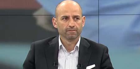 Serhat Ulueren:  3-1