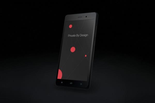 BLACKPHONE 2 - 5 in FullHD ekran, 8 ekirdekli Qualcomm Snapdragon ilemci, Adreno 330 grafik ilemcisi, 3GB RAM, 16 MP arka, 8MP n kamera, 16GB depolama alan, 3100 mAh batarya