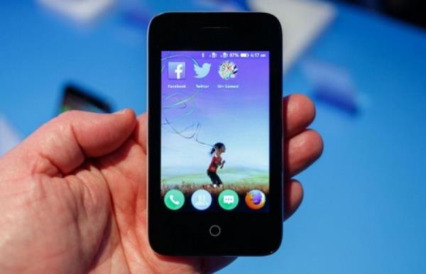 ALCATEL ONETOUCH - 3.5 in 320x480 TFT ekran, ift ekirdekli 1.0 GHz ilemci, 256MB RAM, 2MP arka kamera, 512MB depolama alan (+MicroSD), 1300 mAh batarya