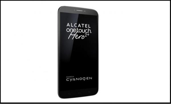 ALCATEL ONETOUCH HERO 2 - 6 in FullHD IPS LCD ekran, 8 ekirdekli 2GHz hznda MediaTek MT8392 ilemci, Mali-450MP4 grafik ilemcisi, 2GB RAM, 13.1MP arka, 5MP n kamera, 16GB depolama alan (+MicroSD), 3100 mAh batarya