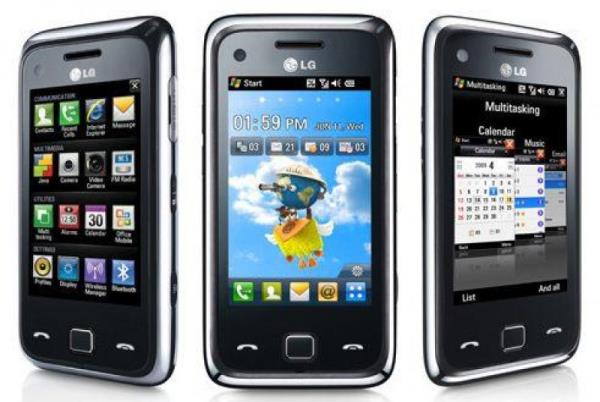 LG JOY - 4 in 480x800 piksel ekran, 2 ekirdekli 1.2GHz/4 ekirdekli 1.2GHz ilemci, 512MB/1GB RAM, 5MP arka, VGA n kamera, 4GB/8GB depolama alan (+MicroSD), 1900 mAh batarya