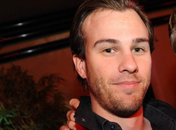 4- Tom Persson<br>    Avrupa'nn en gen milyarderi. nl marka H&M'in nc nesil sahibi. 30 yanda. Kiisel serveti 3 milyar dolar.