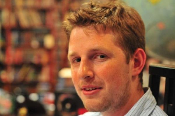 Matt Mullenweg &#8211; WordPress