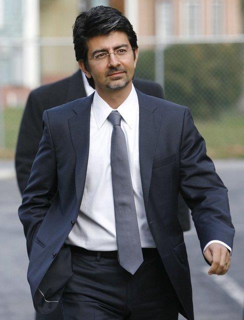Pierre Omidyar &#8211; eBay