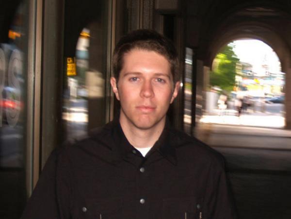 Garrett Camp &#8211; Stumble Upon