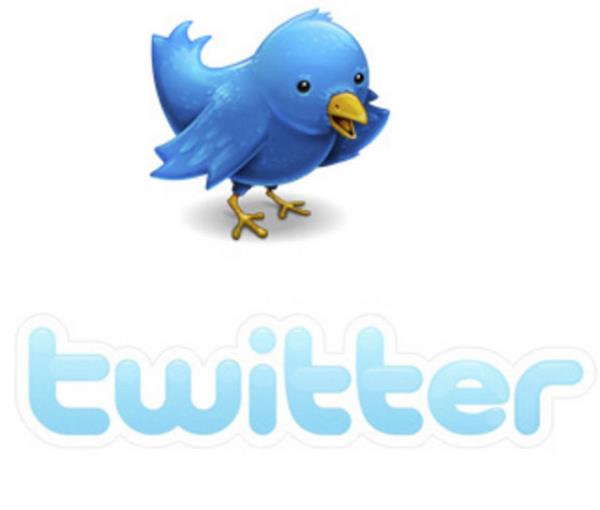Jack Dorsey &#8211; Twitter