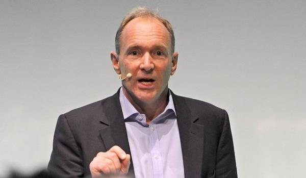 Sir Tim Berners Lee &#8211; World Wide Web (WWW)