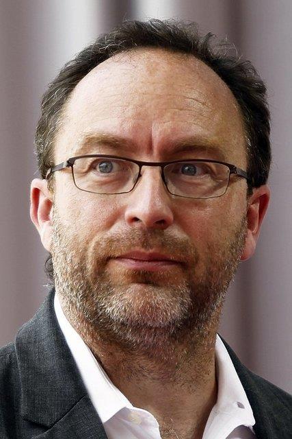 Jimmy Wales &#8211; Wikipedia