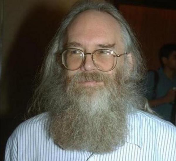 Jon Postel &#8211; Internet Pioneer