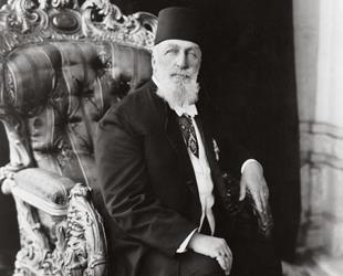 T�rk neslinin as�letini ortaya ��karan �l-i Osman eski yurdunun sevgili kuca��ndan at�ld�’.