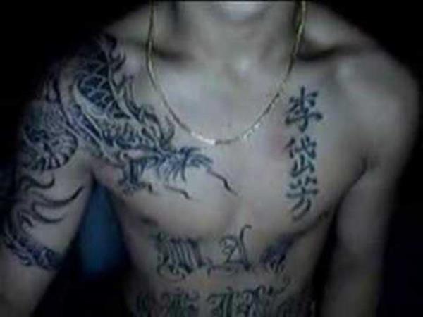 Asl younlatklar alan ise, Los Angeles ve Dou Asya'da faaliyetlerini srdrdkleri para aklama ve mali sulardr.