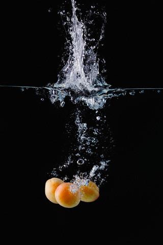 Kays: yi bir beta karoten ve likopen kayna olan kays grmenize katk salar.