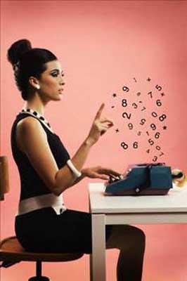 BAAK BURCU Baak burcu insanlar matematik gerektiren muhasebecilik, matematik retmenlii, finans uzmanl, bankaclk gibi mesleklerde baarl i hayatlar ile dikkat ekerler.