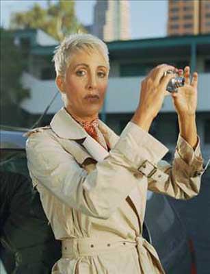 Bu yzden baarl dedektiflerin, polislerin, ou akrep burcu insanlardr.