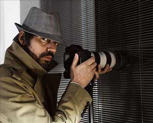 AKREP BURCU Akrep burcu insanlar gizlilik ieren mesleklere ilgisi olan insanlardr