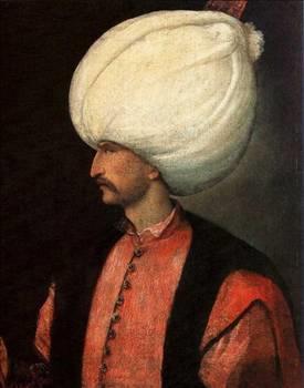 Süleyman, Şebinkarahisar ve Bolu Sancakbeyi olarak atanmak istendi. Fakat Amasya Sancakbeyi olan amcası Şehzade Ahmet bu olaydan hoşnutsuzluk duydu. Bu sebepten 1509'da, Kırım'da bulunan Kefe Valiliği'ne atandı. 1512'de babası I. Selim'in tahta çıkmasıyla Manisa Valiliği'ne atandı. Babası Selim'in 1520'de ölümü üzerine Manisa'dan İstanbul'a geldi ve tahta çıktı (30 Eylül 1520).