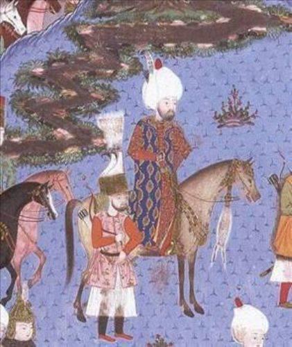 Paşa'nın Irakeyn seferi sırasındaki asıl amacının İran'ı ele geçirip, Osmanlıya bağlamak başına da kendisinin geçmek istediği düşünülüyordu.Nitekim başlangıçta seferin yönü Bağdat iken orduyu Tebriz'e yönlendirmiş, alt yapı hazırlığı yapılmadan yapılan uzun yürüyüş, orduyu yıpratmış, İran Şah'ı yaklaşınca da Erzurum'da bulunan Kanuni'den yardım istemek zorunda kalarak amacına ulaşamadığı düşünülüyordu.