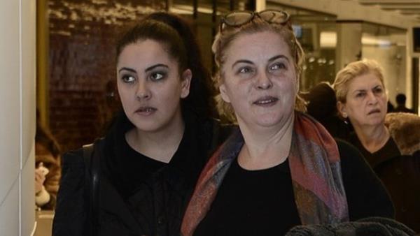 Nurseli diz'in keyifli hali gzden kamad.