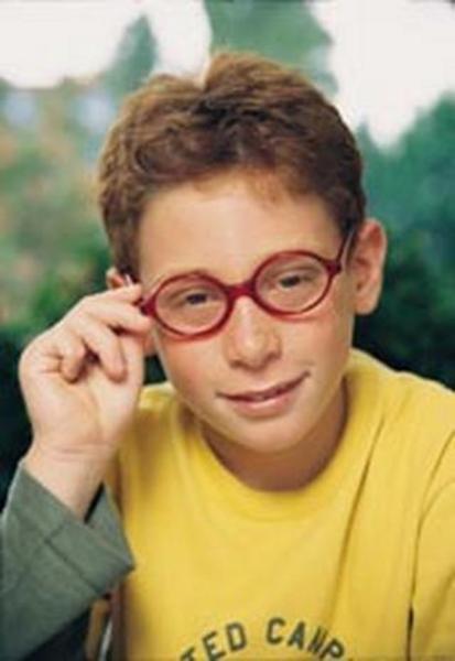 ocuklar Duymasn dizisinin ocuk yldz Furkan Kzlay