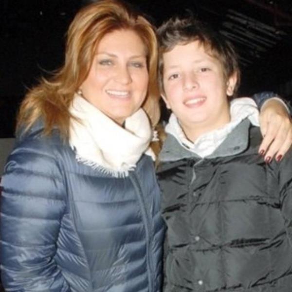 Can, 1999 ylnda ilk ei Ural'dan boanan ve ertesi yl Sulhi Akst ile evlenmi ve bir ocuu olmutu...