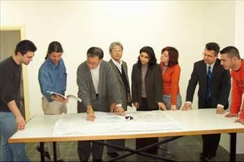 Grsel dzenleme uzman