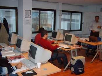 BLM SEKTR  Veritaban yneticisi