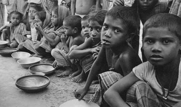 Bu bebeklerin 113 tanesi sefalet iindeki ailelere sahip oluyor