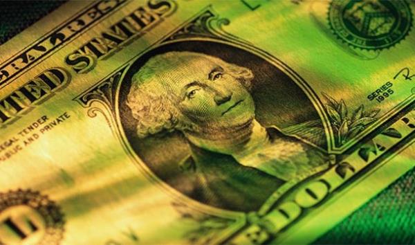 ABD, 3 milyon $'n zerinde borlanyor...